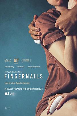 第一动漫《指甲 Fingernails》免费在线观看