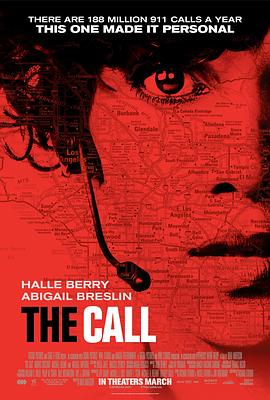 第一动漫《致命呼叫 The Call》免费在线观看