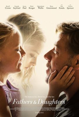 第一动漫《父女情 Fathers and Daughters》免费在线观看