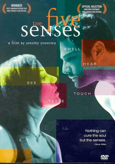 第一动漫《爱你的五种方法 The Five Senses》免费在线观看