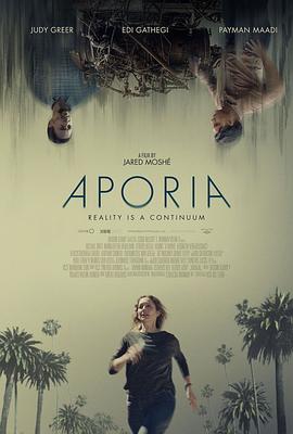 第一动漫《悖论 Aporia》免费在线观看