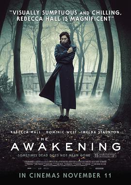 第一动漫《觉醒 The Awakening》免费在线观看