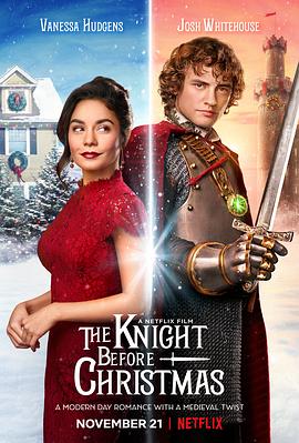 电影《圣诞前夕的骑士 The Knight Before Christmas》高清免费在线观看