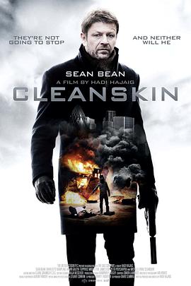 第一动漫《清道夫 Cleanskin》免费在线观看