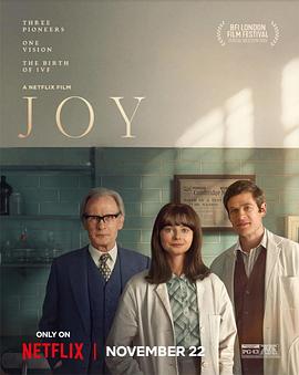 第一动漫《一个奇迹的诞生 Joy》免费在线观看