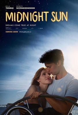 第一动漫《午夜阳光 Midnight Sun》免费在线观看