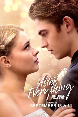 第一动漫《之后5 After Everything》免费在线观看