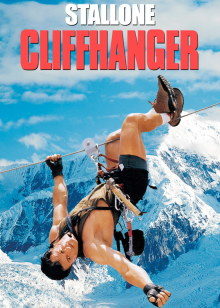 第一动漫《绝岭雄风 Cliffhanger》免费在线观看