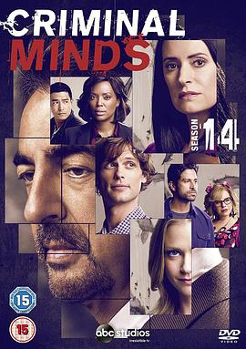 第一动漫《犯罪心理 第十四季 Criminal Minds Season 14》免费在线观看