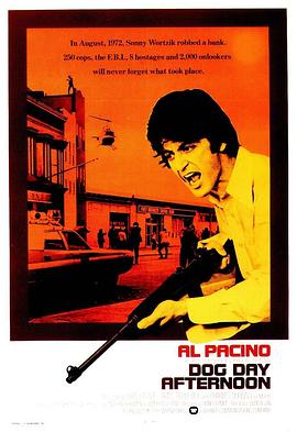 第一动漫《热天午后 Dog Day Afternoon》免费在线观看