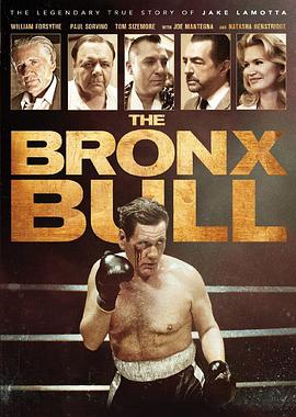 第一动漫《愤怒的公牛 The Bronx Bull》免费在线观看