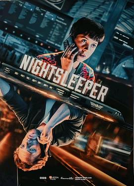 第一动漫《夜游者 Nightsleeper》免费在线观看