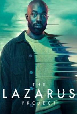 第一动漫《拉撒路计划 第一季 The Lazarus Project Season 1》免费在线观看