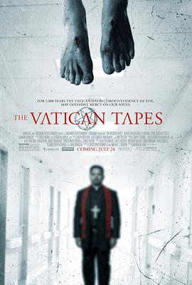 电影《梵蒂冈录像带 The Vatican Tapes》1080p在线免费观看