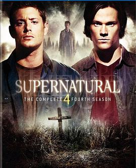 第一动漫《邪恶力量 第四季 Supernatural Season 4》免费在线观看