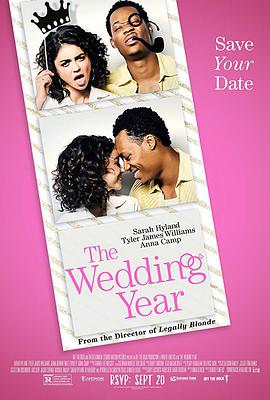 第一动漫《婚礼年 The Wedding Year》免费在线观看