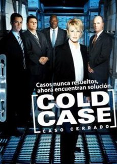 第一动漫《铁证悬案 第三季 Cold Case Season 3》免费在线观看