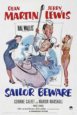 第一动漫《草裙诱春 Sailor Beware》免费在线观看