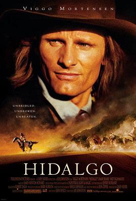 第一动漫《沙漠骑兵 Hidalgo》免费在线观看