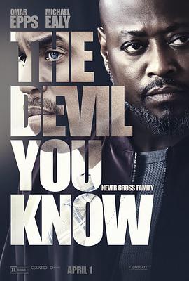 第一动漫《你所知道的邪恶 The Devil You Know》免费在线观看