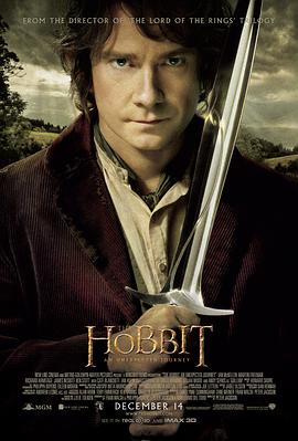 第一动漫《霍比特人1：意外之旅 The Hobbit: An Unexpected Journey》免费在线观看