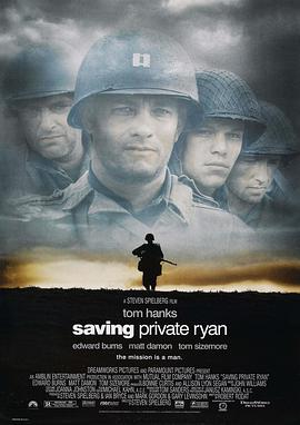 第一动漫《拯救大兵瑞恩 Saving Private Ryan》免费在线观看