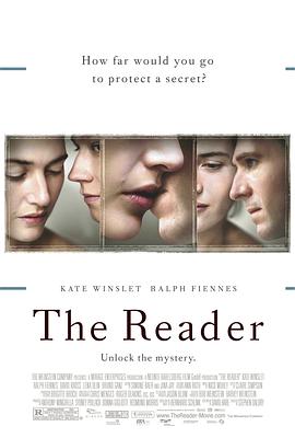 第一动漫《朗读者 The Reader》免费在线观看