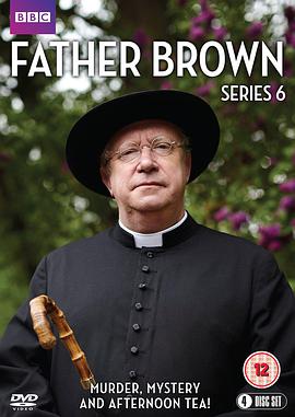 第一动漫《布朗神父 第六季 Father Brown Season 6》免费在线观看