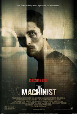 第一动漫《机械师 The Machinist》免费在线观看