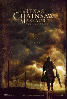 第一动漫《德州电锯杀人狂前传 The Texas Chainsaw Massacre: The Beginning》免费在线观看