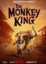 第一动漫《美猴王 The Monkey King》免费在线观看