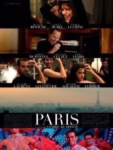 第一动漫《巴黎 Paris》免费在线观看