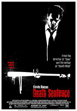 第一动漫《非法制裁 Death Sentence》免费在线观看