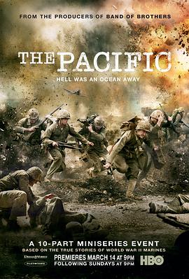 第一动漫《太平洋战争 The Pacific》免费在线观看