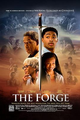 第一动漫《摇篮 The Forge》免费在线观看