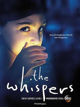 第一动漫《天外来客 The Whispers》免费在线观看