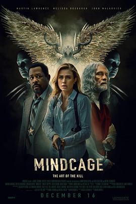 第一动漫《思维笼 Mindcage》免费在线观看