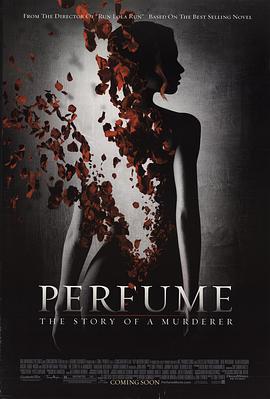 第一动漫《香水 Perfume: The Story of a Murderer》免费在线观看