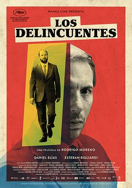 第一动漫《罪犯们 Los Delincuentes》免费在线观看