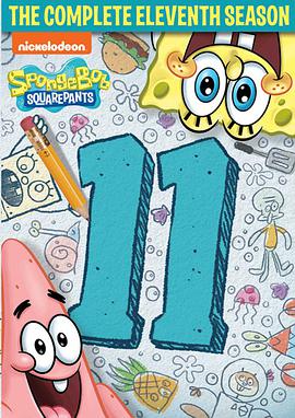 动漫《海绵宝宝 第十一季 Spongebob Squarepants Season 11》1080p在线免费观看