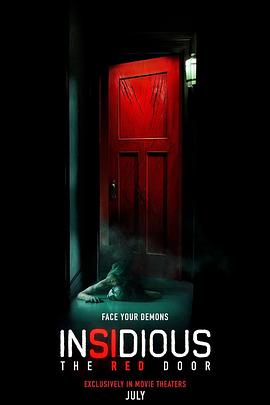 第一动漫《潜伏5：红门 Insidious: The Red Door》免费在线观看