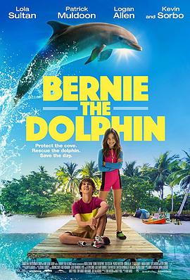 第一动漫《海豚伯尼 Bernie The Dolphin》免费在线观看