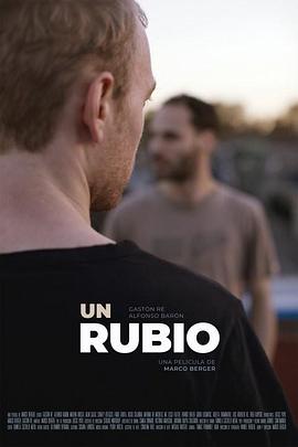 第一动漫《金发男子 Un rubio》免费在线观看