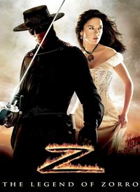 第一动漫《佐罗传奇 The Legend of Zorro》免费在线观看