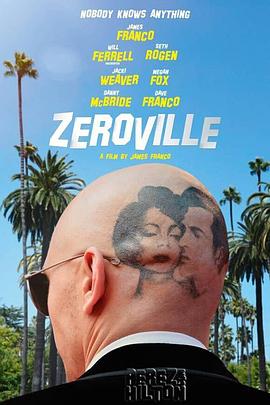 第一动漫《梦断影都 Zeroville》免费在线观看