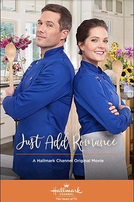 第一动漫《加点浪漫 Just Add Romance》免费在线观看