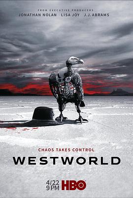 第一动漫《西部世界 第二季 Westworld Season 2》免费在线观看