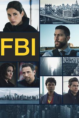 第一动漫《联邦调查局 第六季 FBI Season 6》免费在线观看