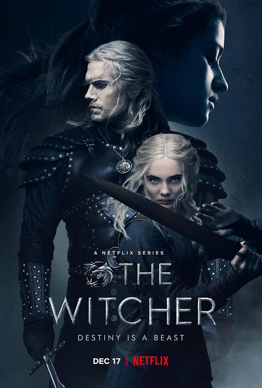 第一动漫《猎魔人 第二季 The Witcher Season 2》免费在线观看