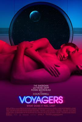 第一动漫《太空异旅 Voyagers》免费在线观看